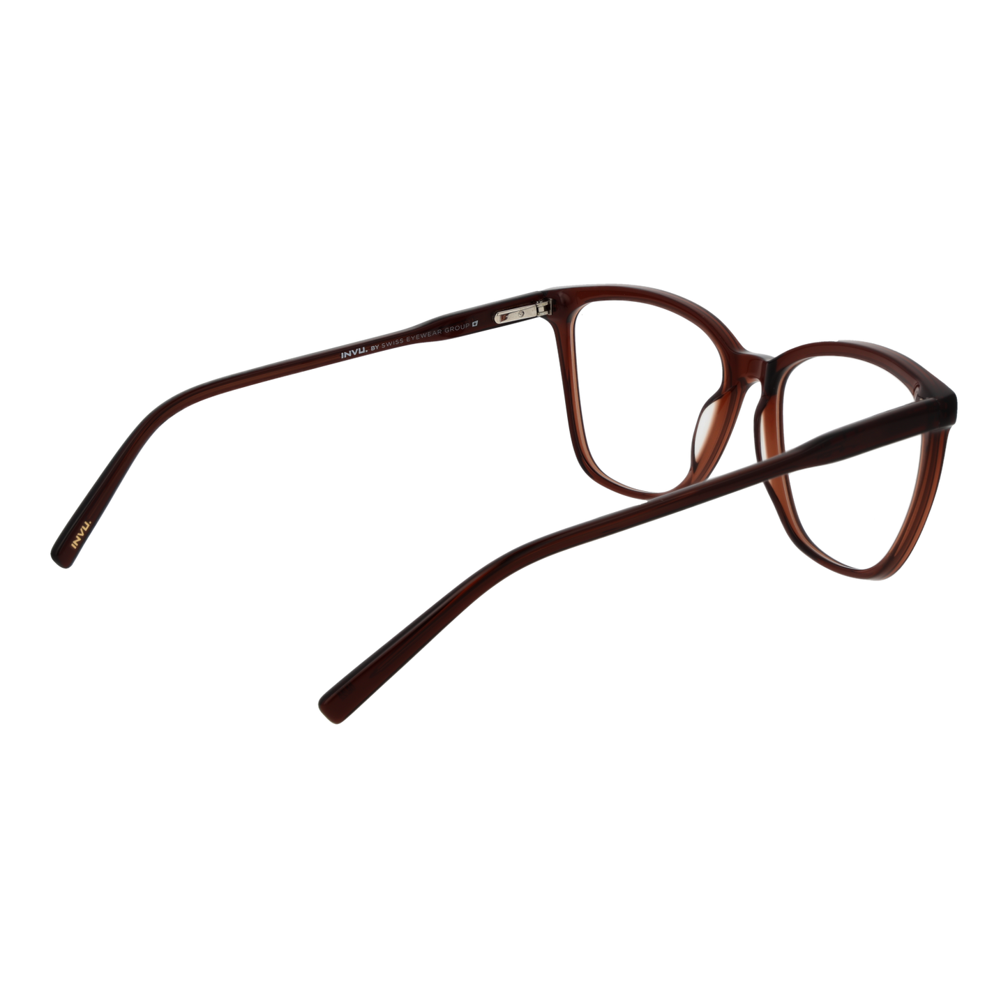 Invu Optical Frame B4317 B 56