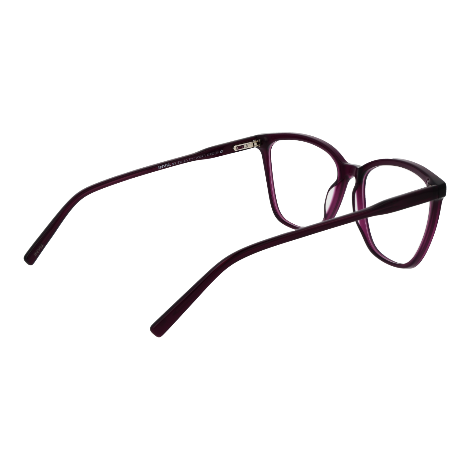 Invu Optical Frame B4317 C 56