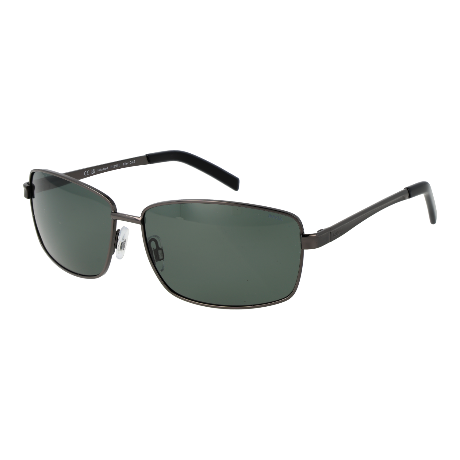 Invu Sunglasses B1215 B 61