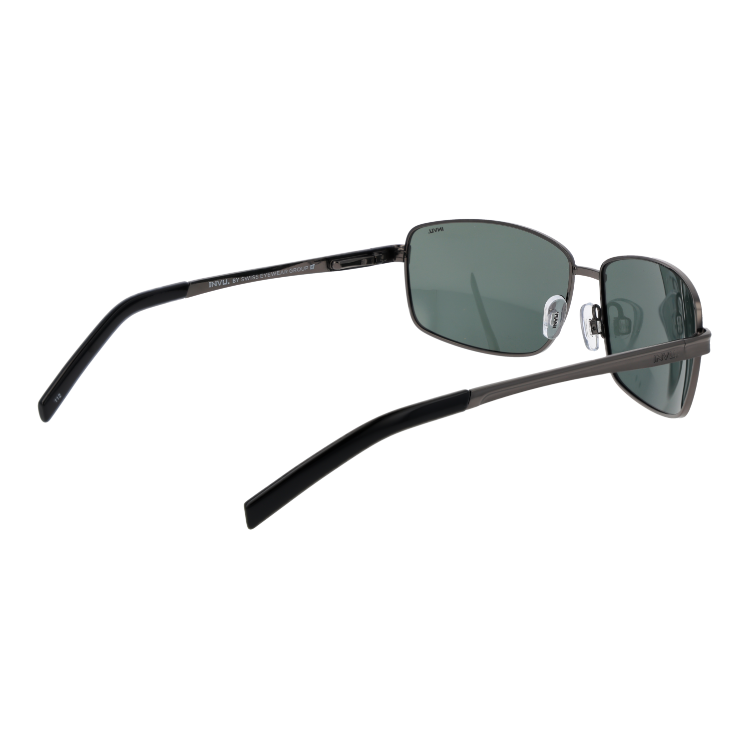 Invu Sunglasses B1215 B 61