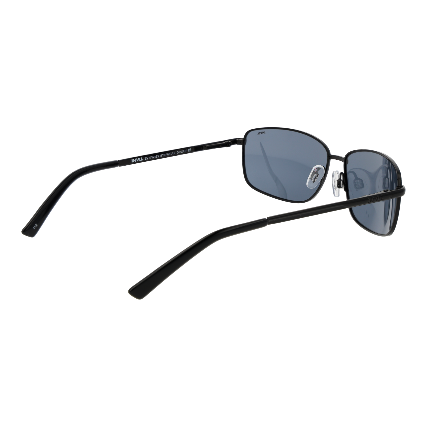 Invu Sunglasses B1216 B 61