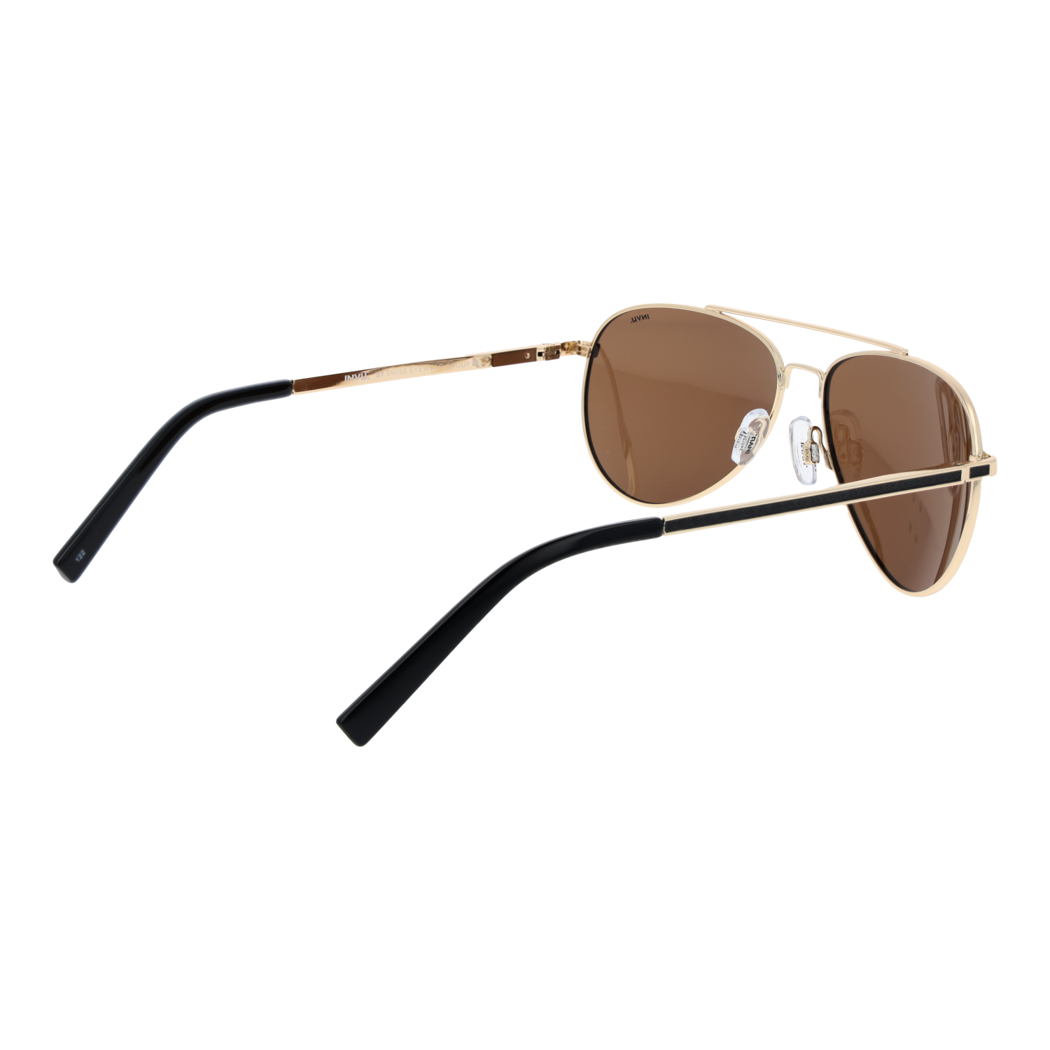 Invu Sunglasses B1306 C 58