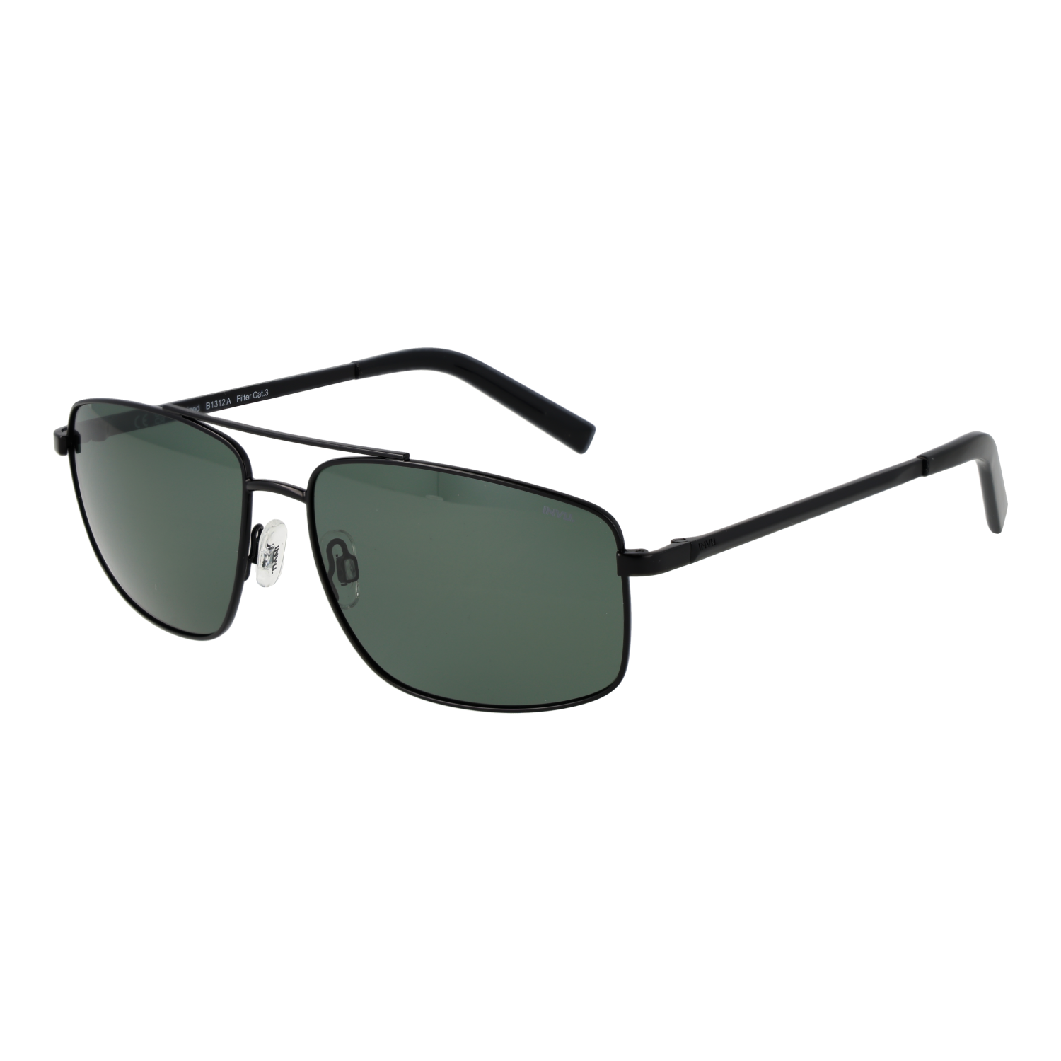 Invu Sunglasses B1312 A 58