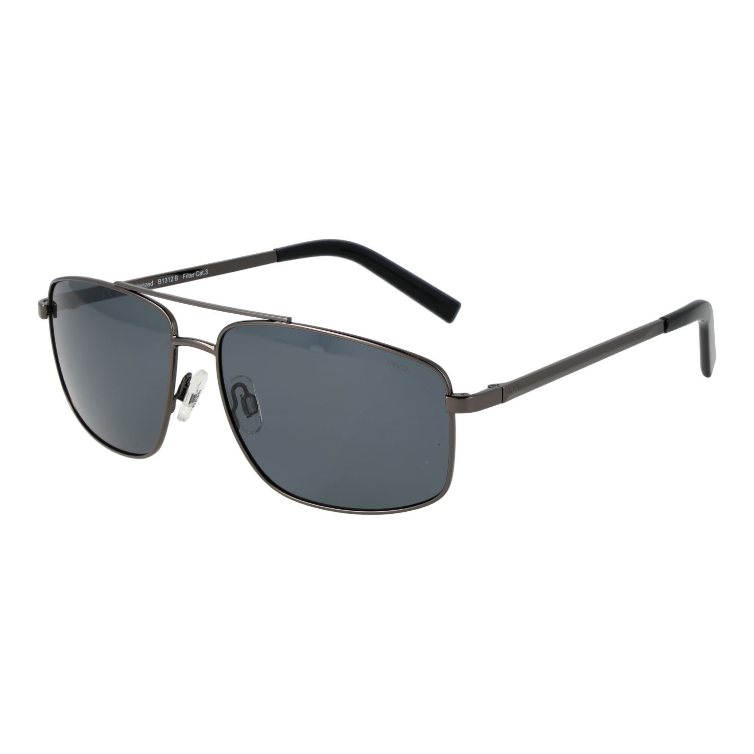 Invu Sunglasses B1312 B 58
