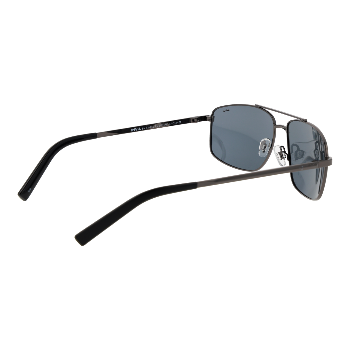 Invu Sunglasses B1312 B 58