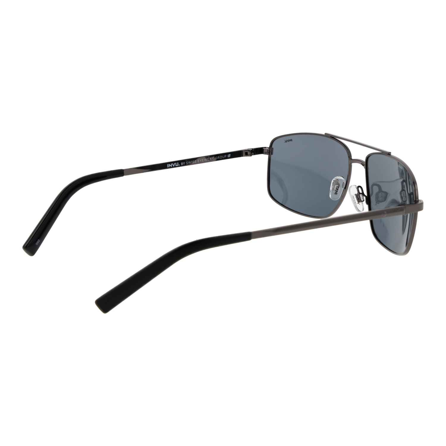Invu Sunglasses B1312 B 58