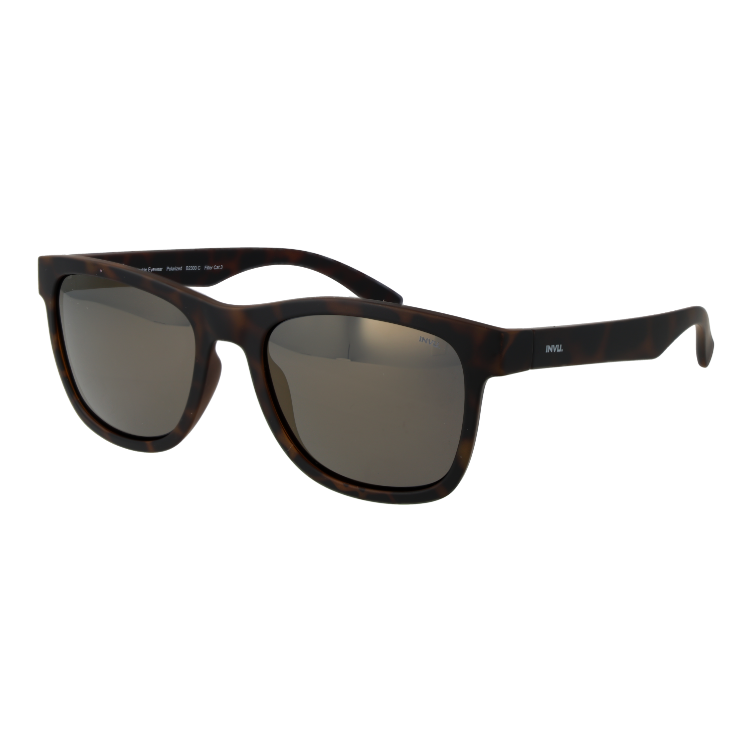 Invu Sunglasses B2300 C 55