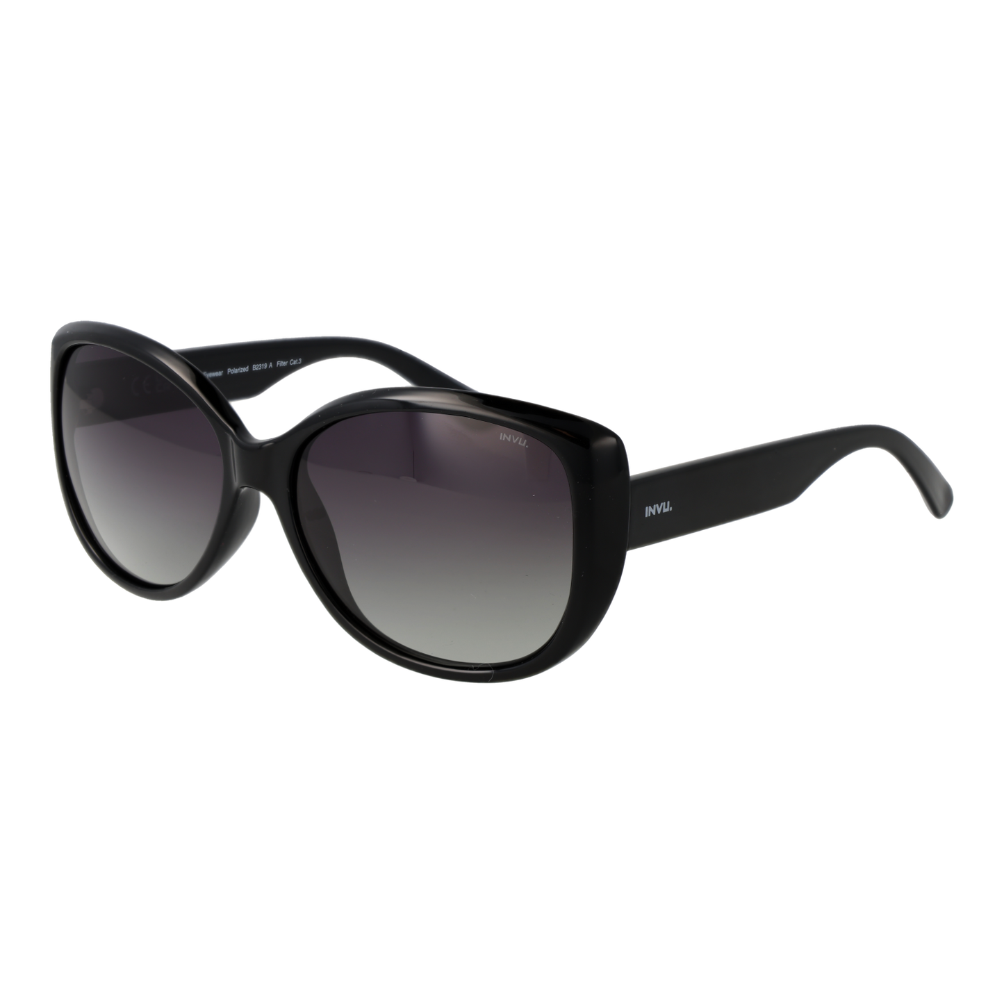 Invu Sunglasses B2319 A 59