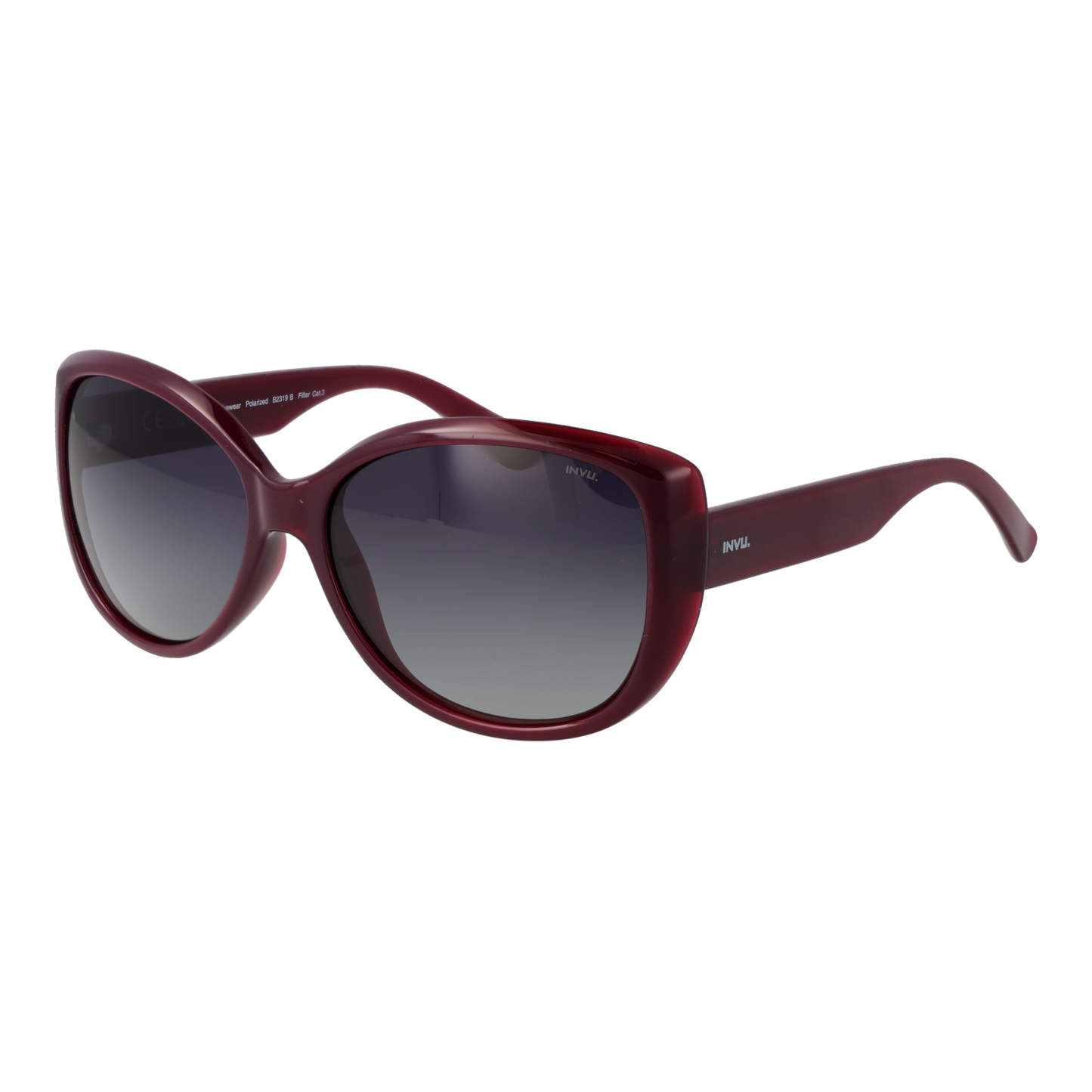 Invu Sunglasses B2319 B 59