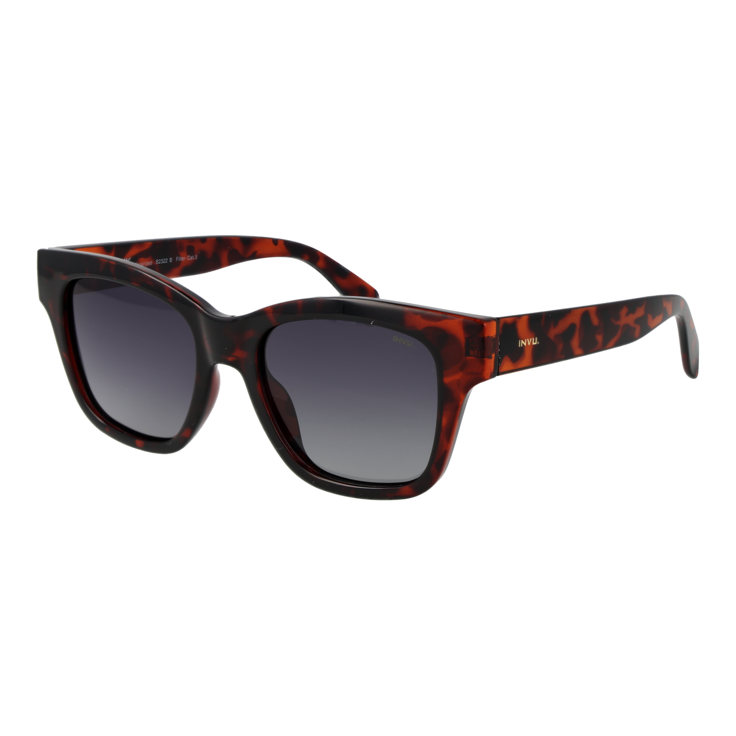 Invu Sunglasses B2322 B 51