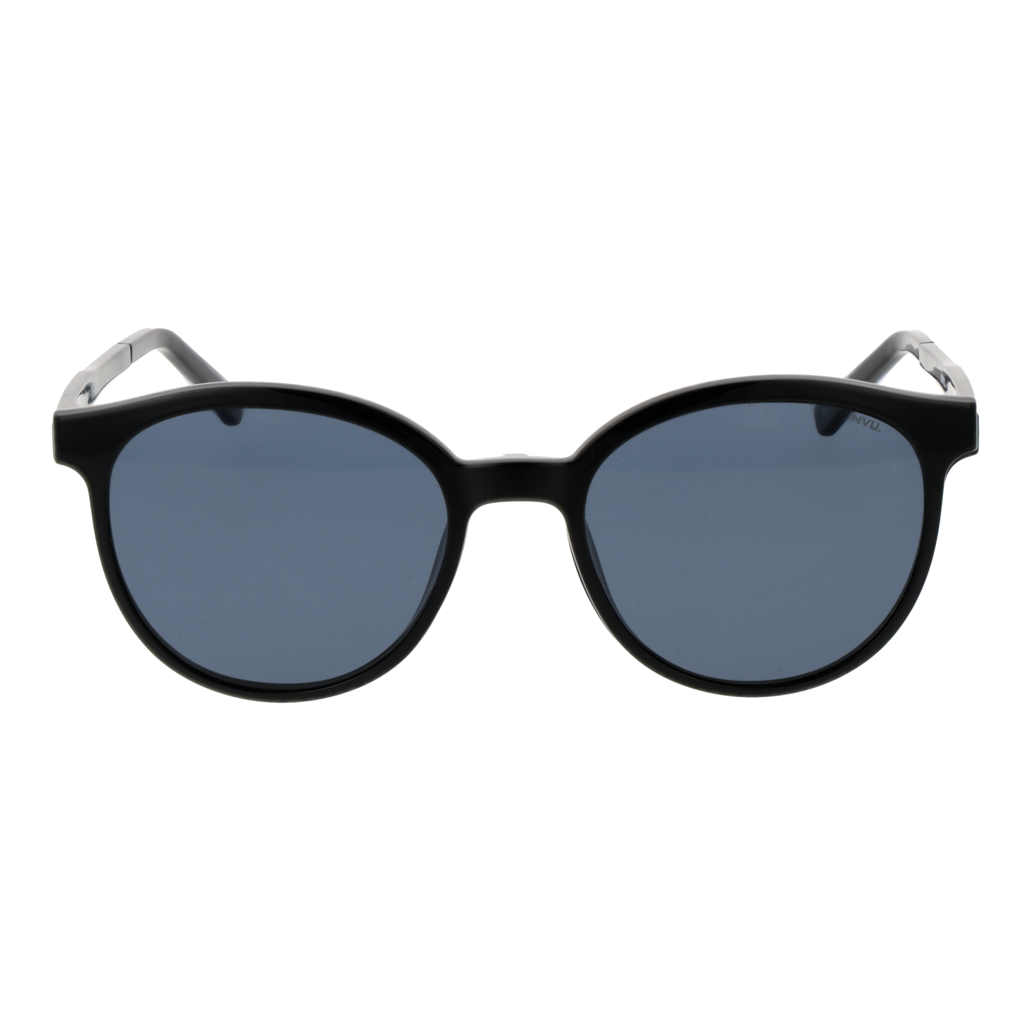 Invu Frames with Sunglasses-Clips M4310 A 51