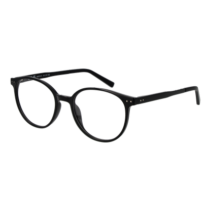 Invu Frames with Sunglasses-Clips M4310 A 51