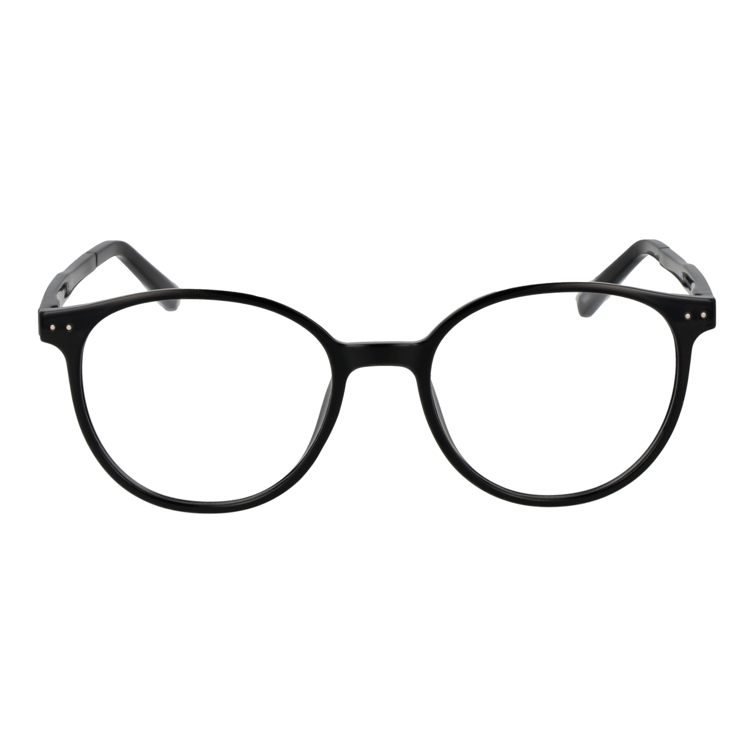 Invu Frames with Sunglasses-Clips M4310 A 51