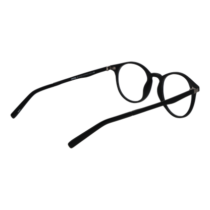 Invu Frames with Sunglasses-Clips M4111 A 52