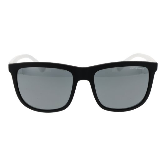 Armani Exchange Sunglasses 0AX4093S 8078Z3 56