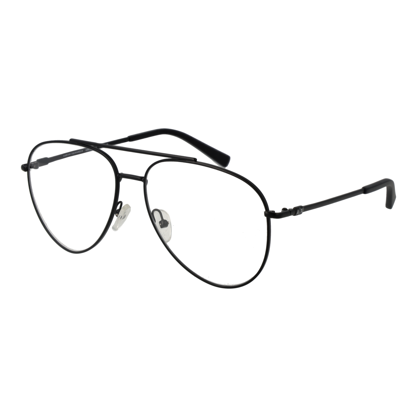 Armani Exchange Optical Frame 0AX1055 6000 58