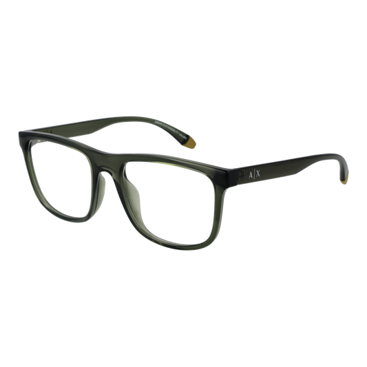 Armani Exchange Optical Frame 0AX3101U 8341 55