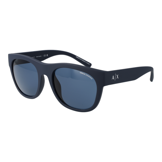 Armani Exchange Sunglasses 0AX4128SU 812380 55