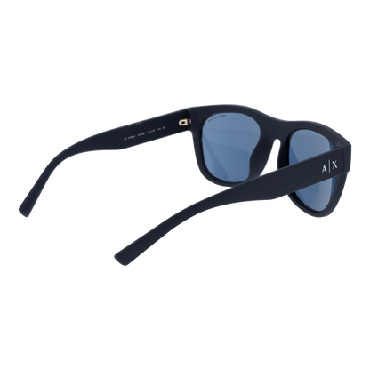 Armani Exchange Sunglasses 0AX4128SU 812380 55