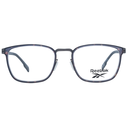 Reebok Brille RV9526 03 51 Unisex Braun