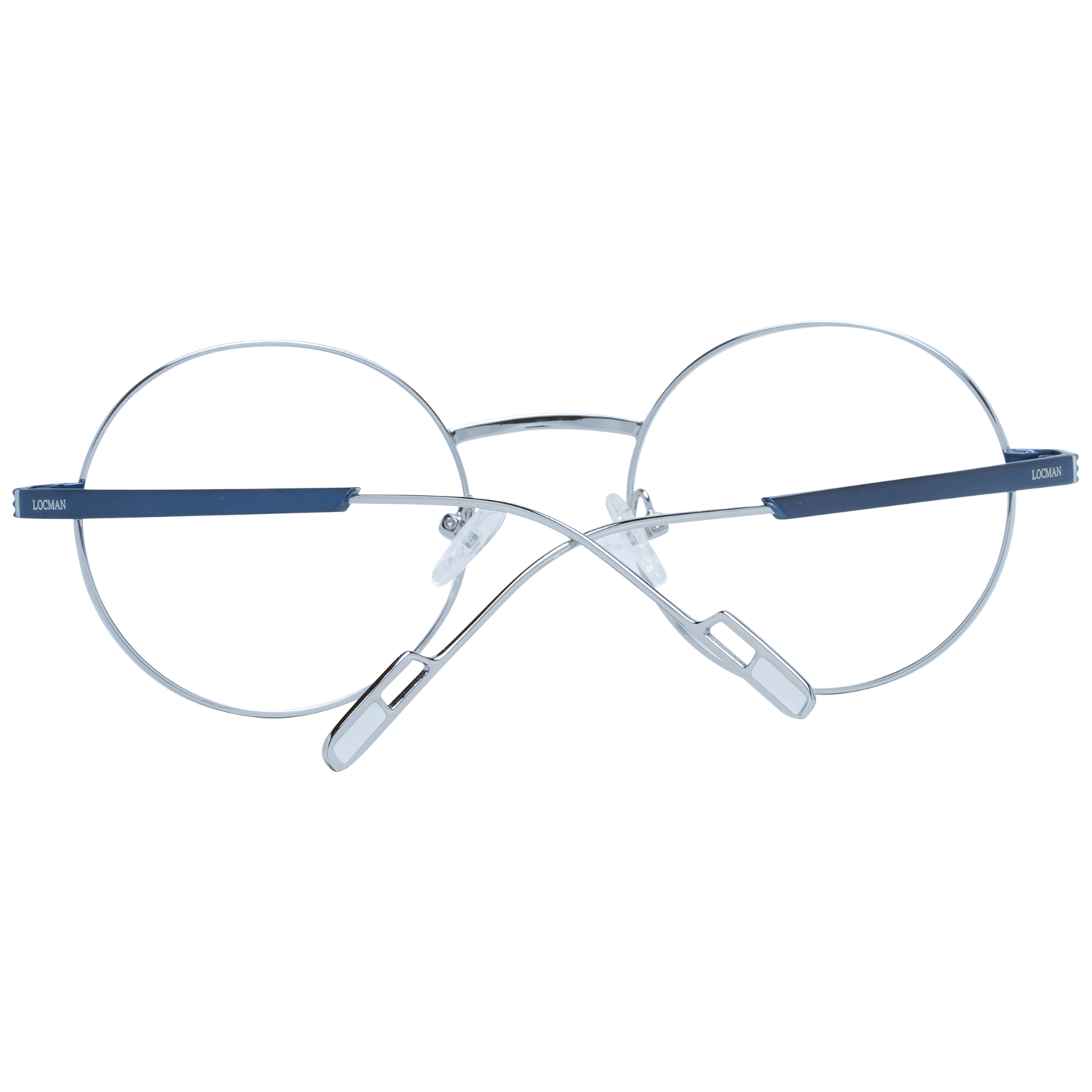 Locman Optical Frame LOCV001 PAL 51