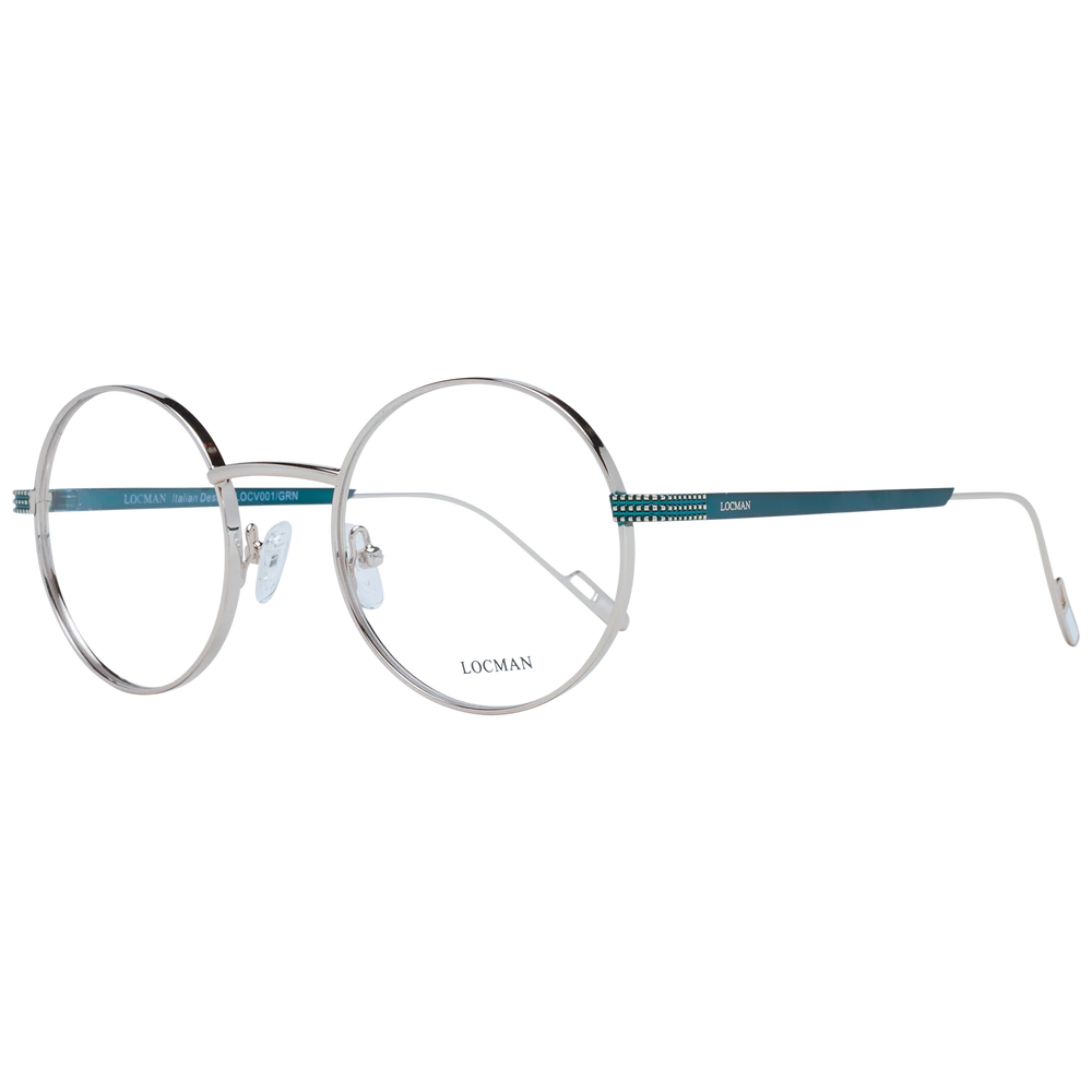 Locman Optische Fassungen LOCV001 51GRN - Watchshop24.eu