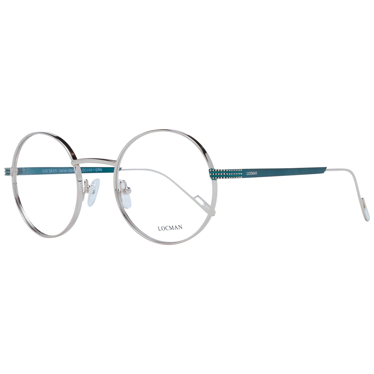Locman Optische Fassungen LOCV001 51GRN - Watchshop24.eu
