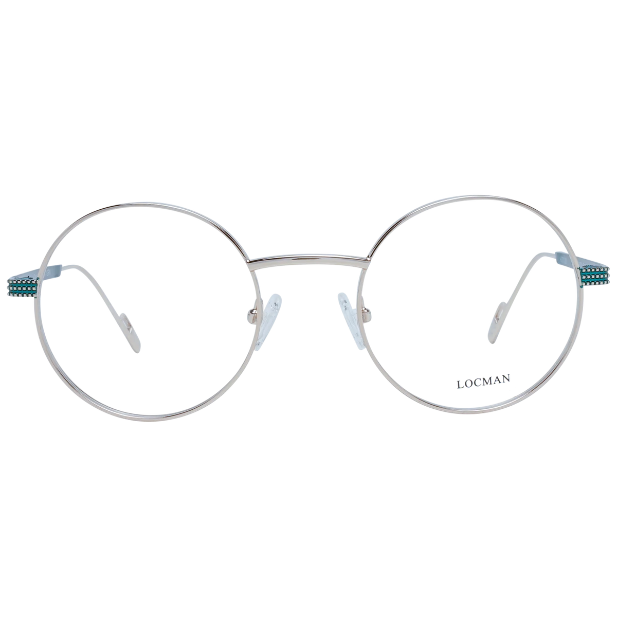 Locman Optische Fassungen LOCV001 51GRN - Watchshop24.eu