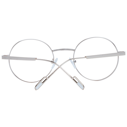 Locman Optical Frame LOCV001 GLD 51