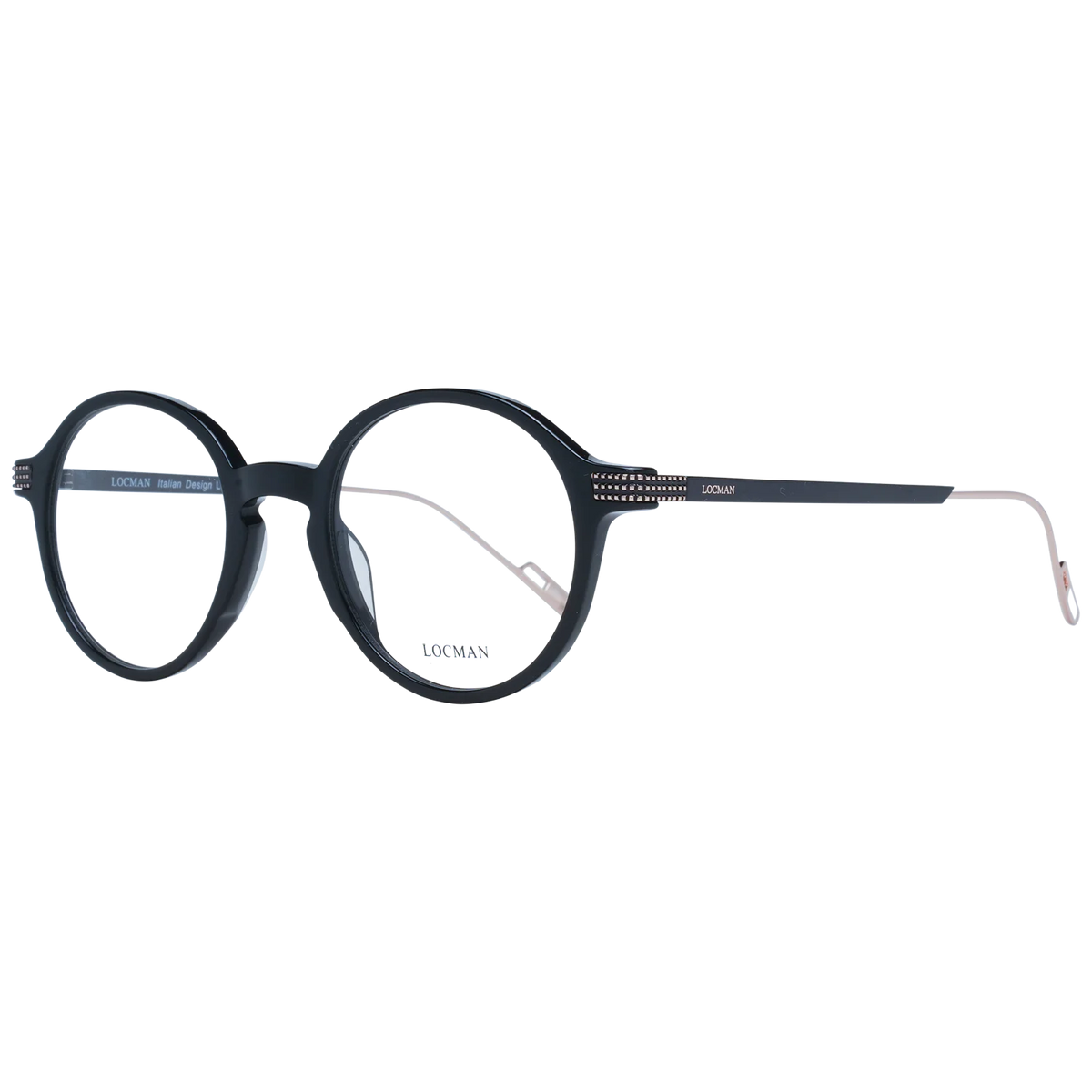 Locman Optische Fassungen LOCV002 48BLK - Watchshop24.eu