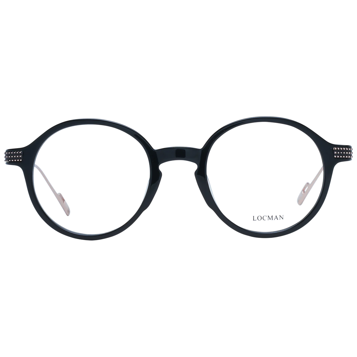 Locman Optische Fassungen LOCV002 48BLK - Watchshop24.eu