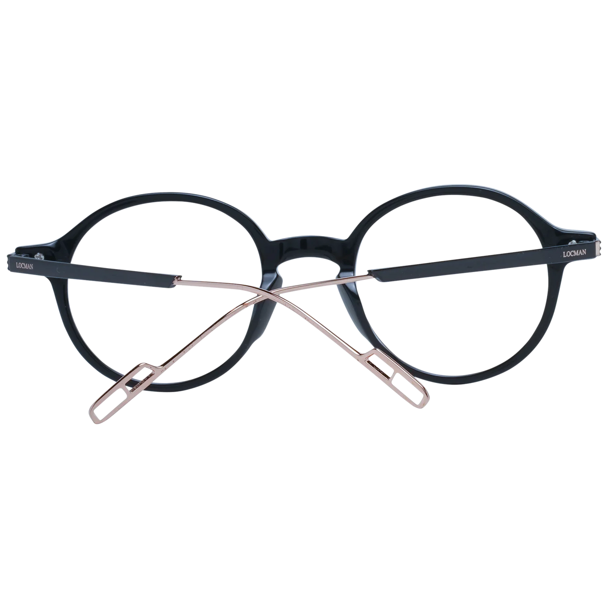 Locman Optische Fassungen LOCV002 48BLK - Watchshop24.eu