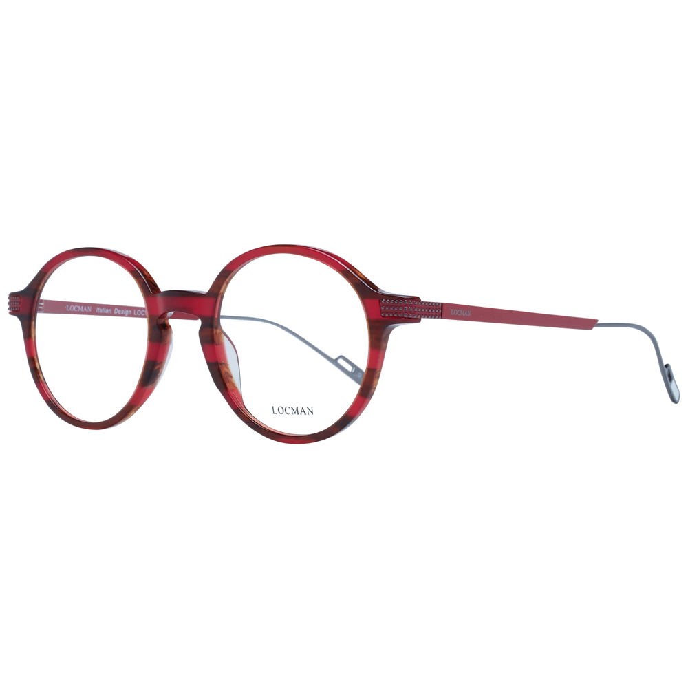 Locman Optische Fassungen LOCV002 48DRD - Watchshop24.eu