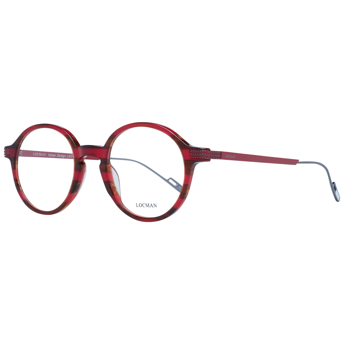 Locman Optische Fassungen LOCV002 48DRD - Watchshop24.eu