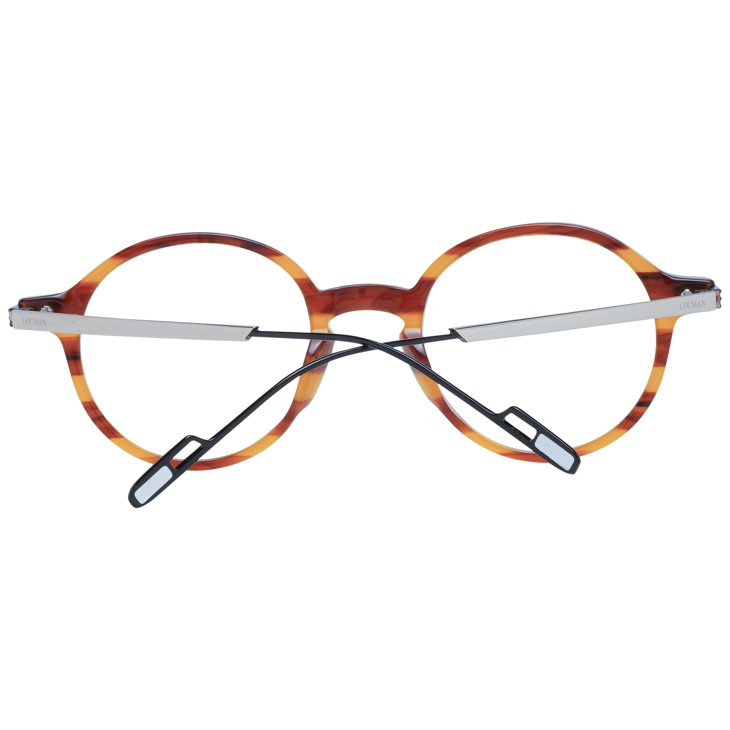 Locman Optical Frame LOCV002 DEM 48