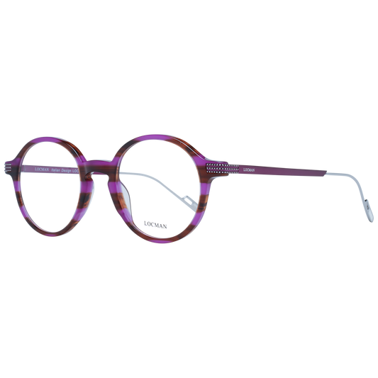 Locman Optical Frame LOCV002 DPR 48