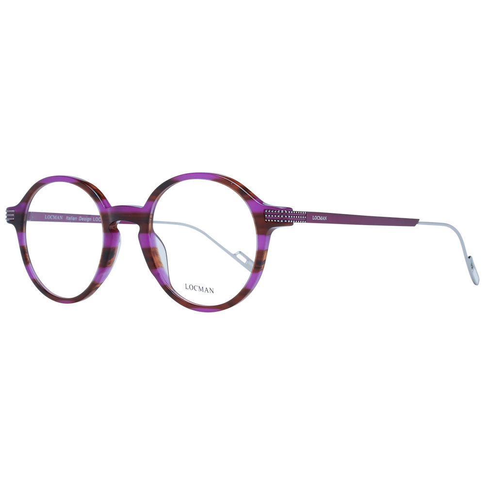 Locman Optische Fassungen LOCV002 48DPR - Watchshop24.eu