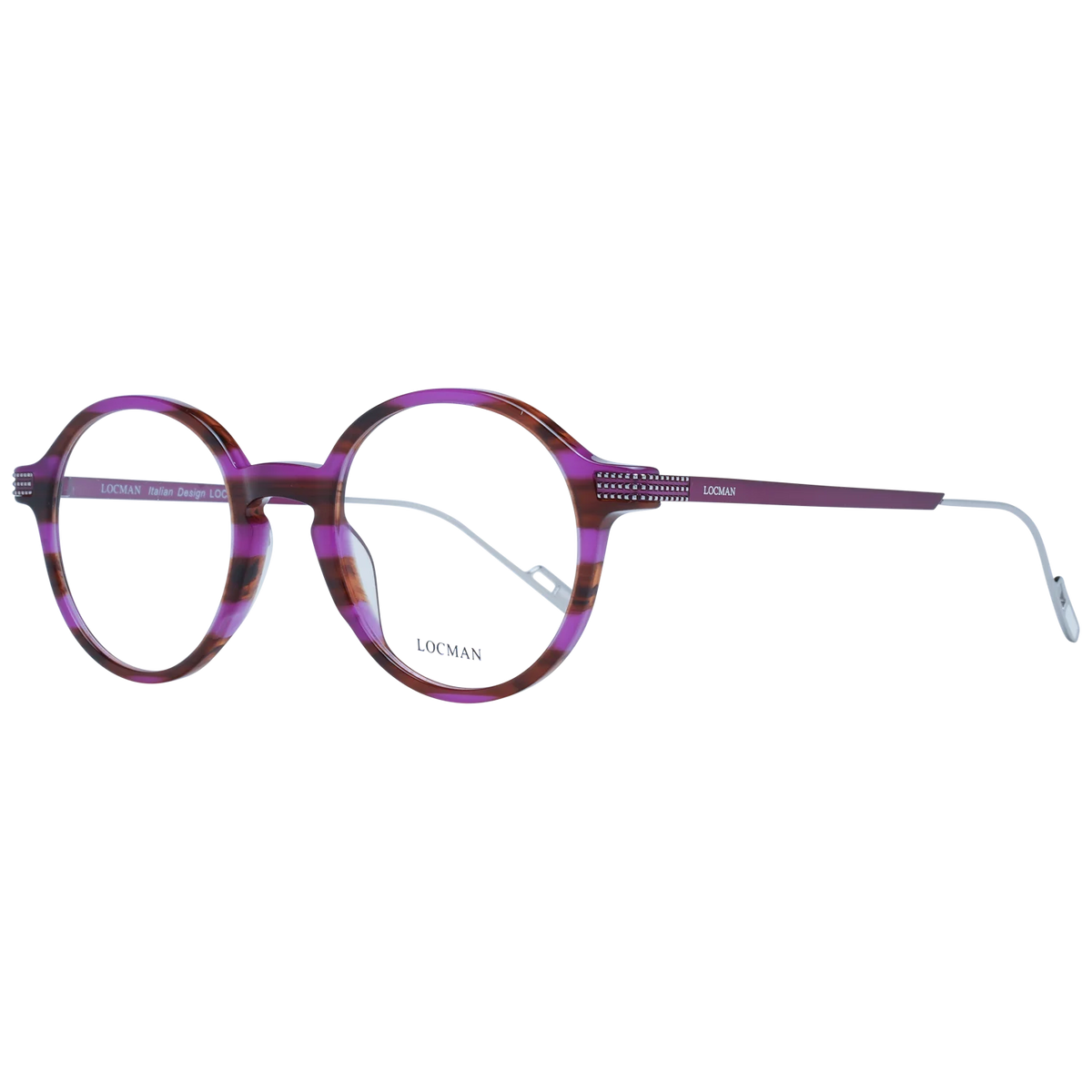 Locman Optische Fassungen LOCV002 48DPR - Watchshop24.eu