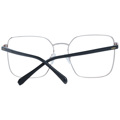 Locman Optical Frame LOCV005 GLD 57