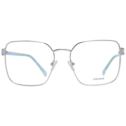 Locman Optical Frame LOCV005 GRN 57