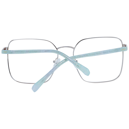 Locman Optical Frame LOCV005 GRN 57