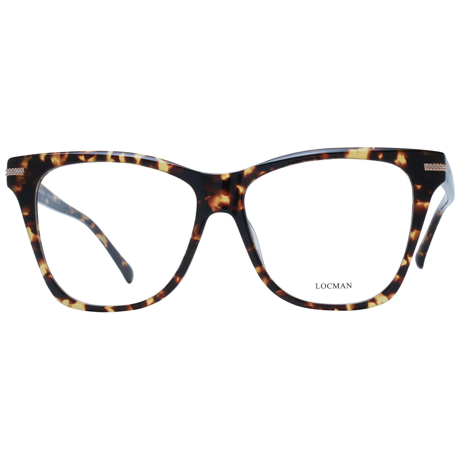 Locman Optical Frame LOCV008 DEM 59