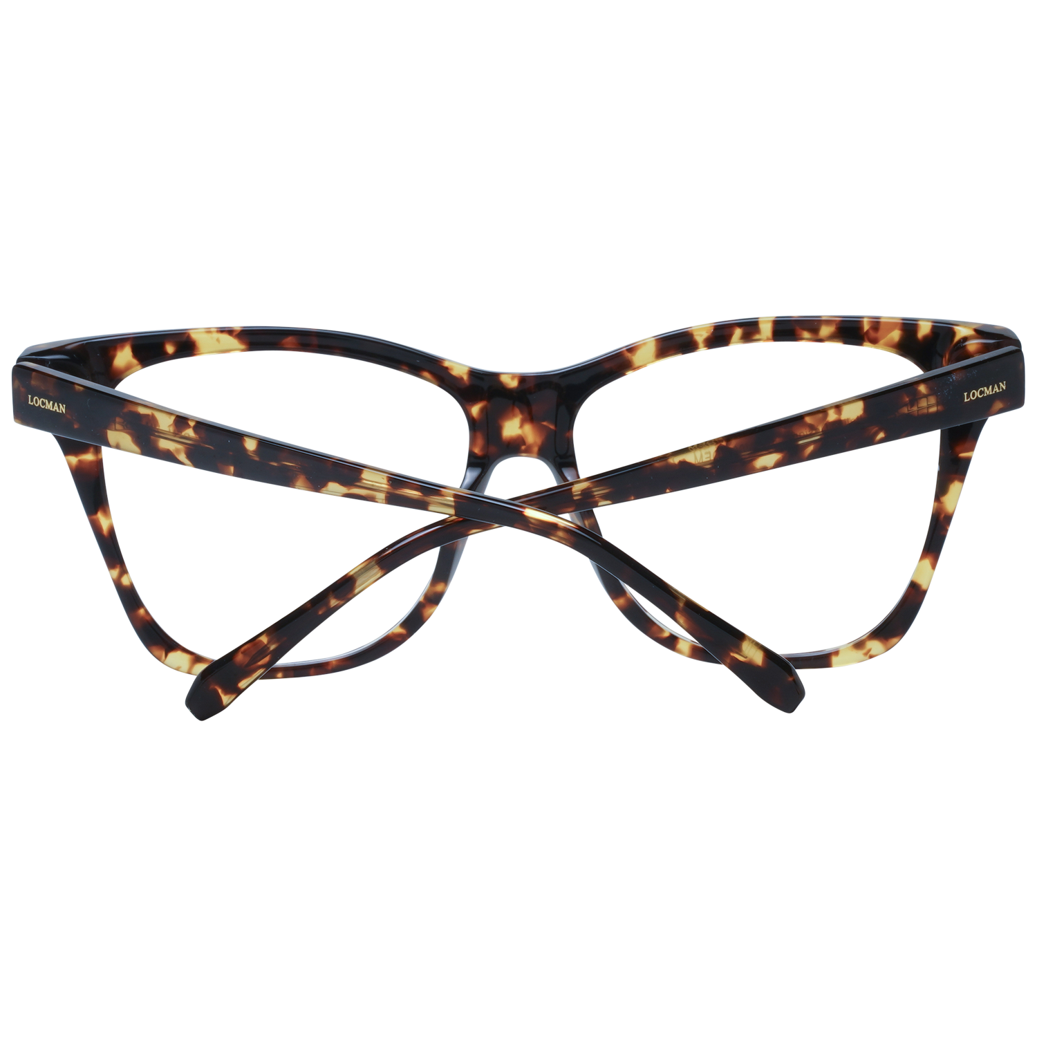Locman Optical Frame LOCV008 DEM 59