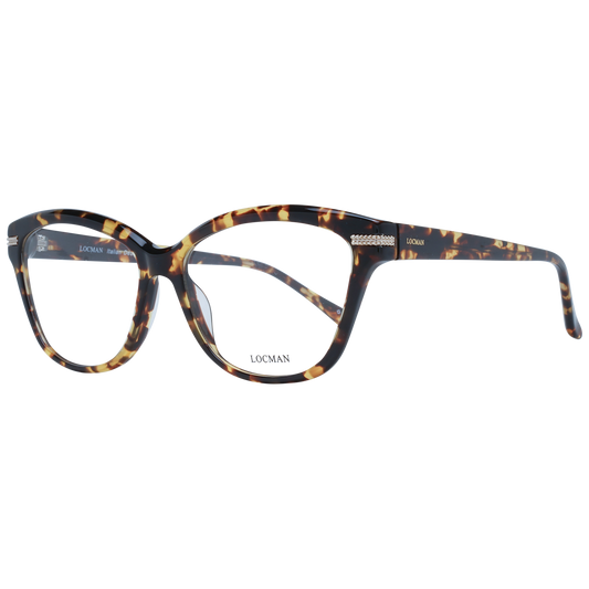 Locman Optical Frame LOCV015 DEM 56