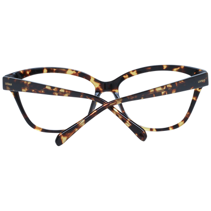 Locman Optical Frame LOCV015 DEM 56