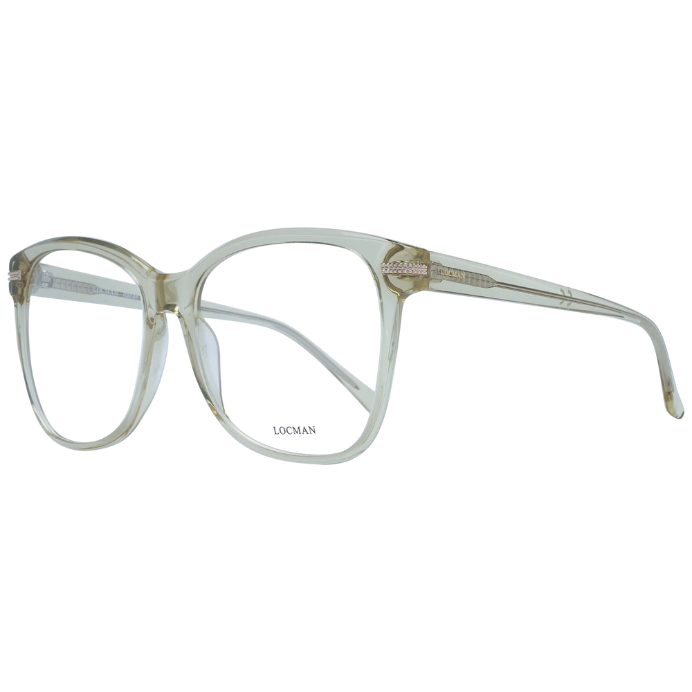 Locman Optische Fassungen LOCV018 57MNT - Watchshop24.eu