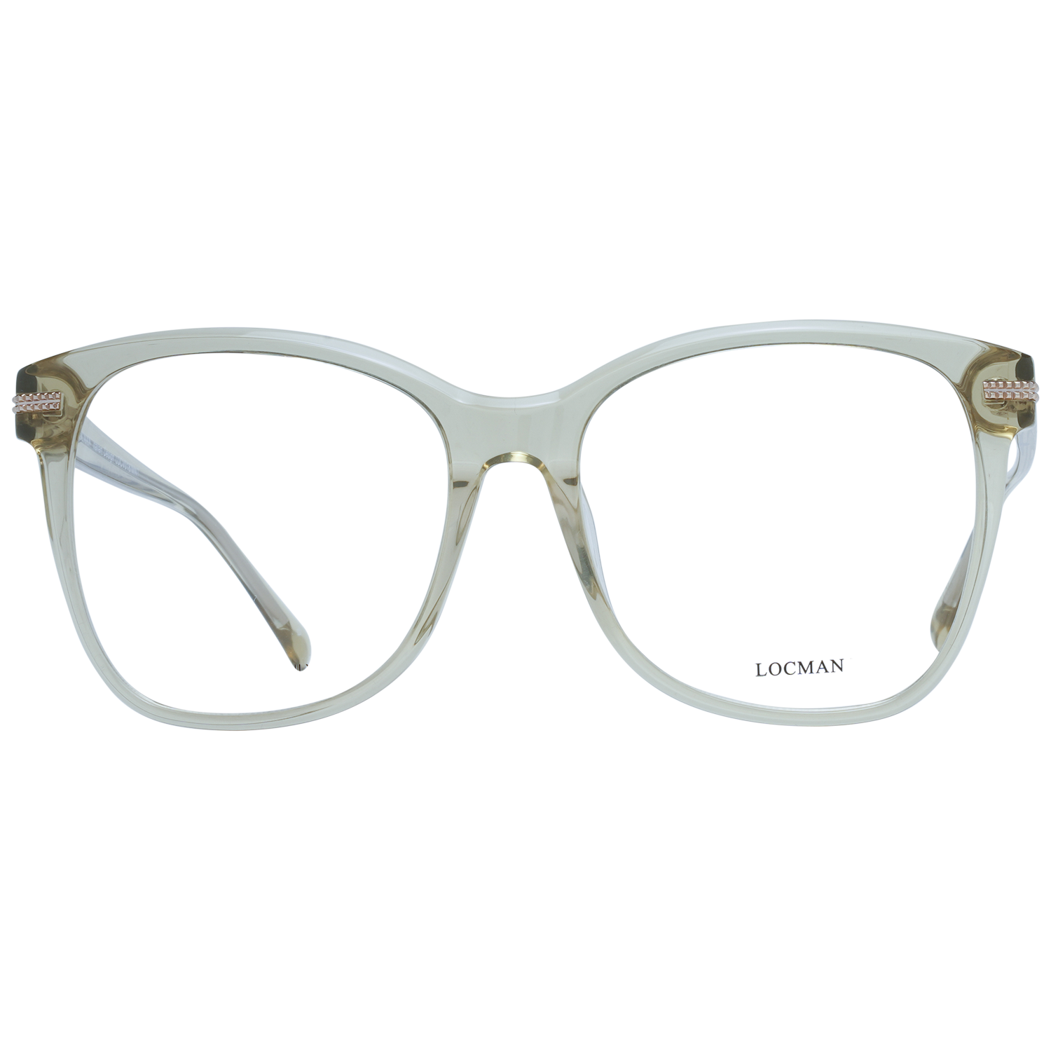 Locman Optical Frame LOCV018 MNT 57
