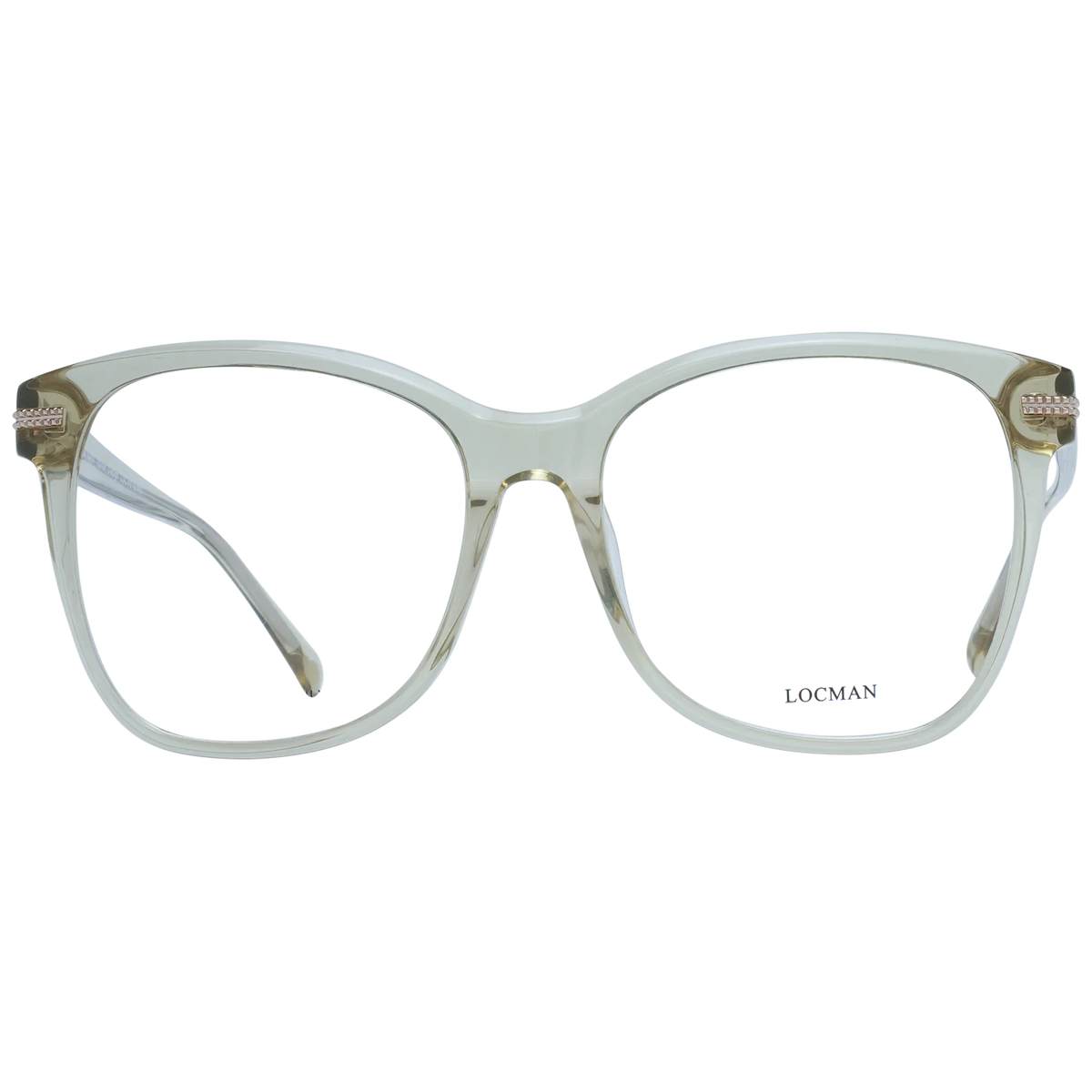 Locman Optische Fassungen LOCV018 57MNT - Watchshop24.eu