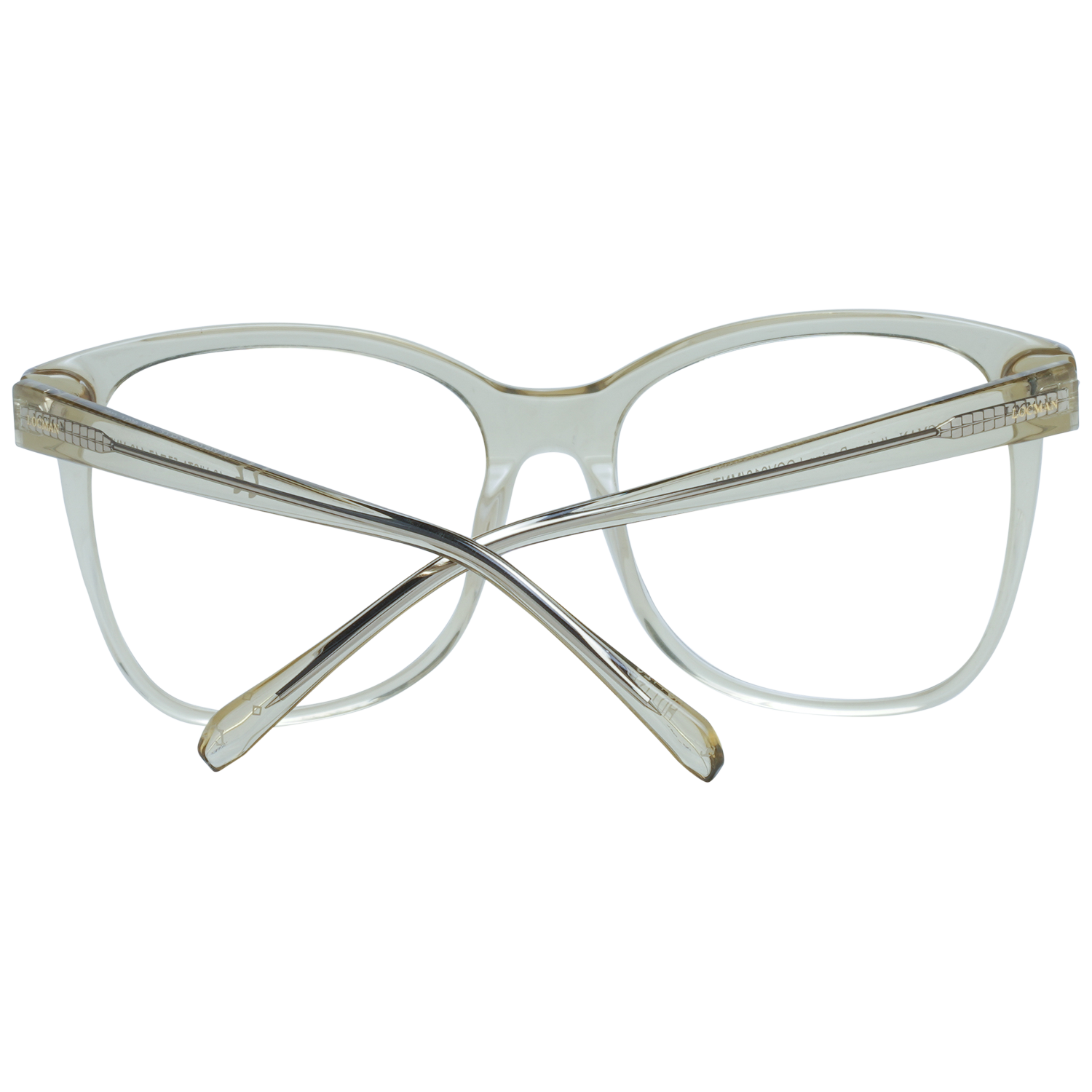 Locman Optical Frame LOCV018 MNT 57