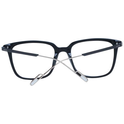 Locman Optical Frame LOCV020 BLK 55
